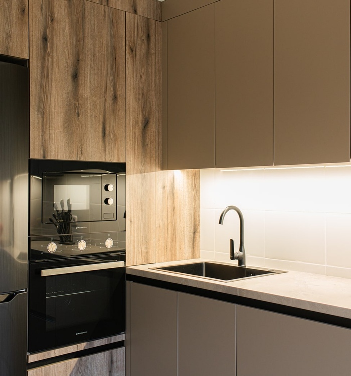 Молодечно, Советский Проезд, 1А